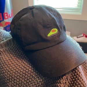 Dad hat